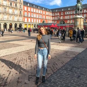 Meet Your Posher, Erin.